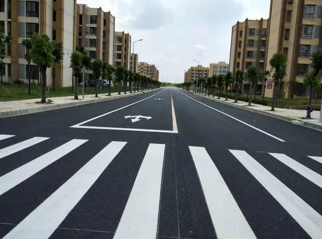 道路劃線